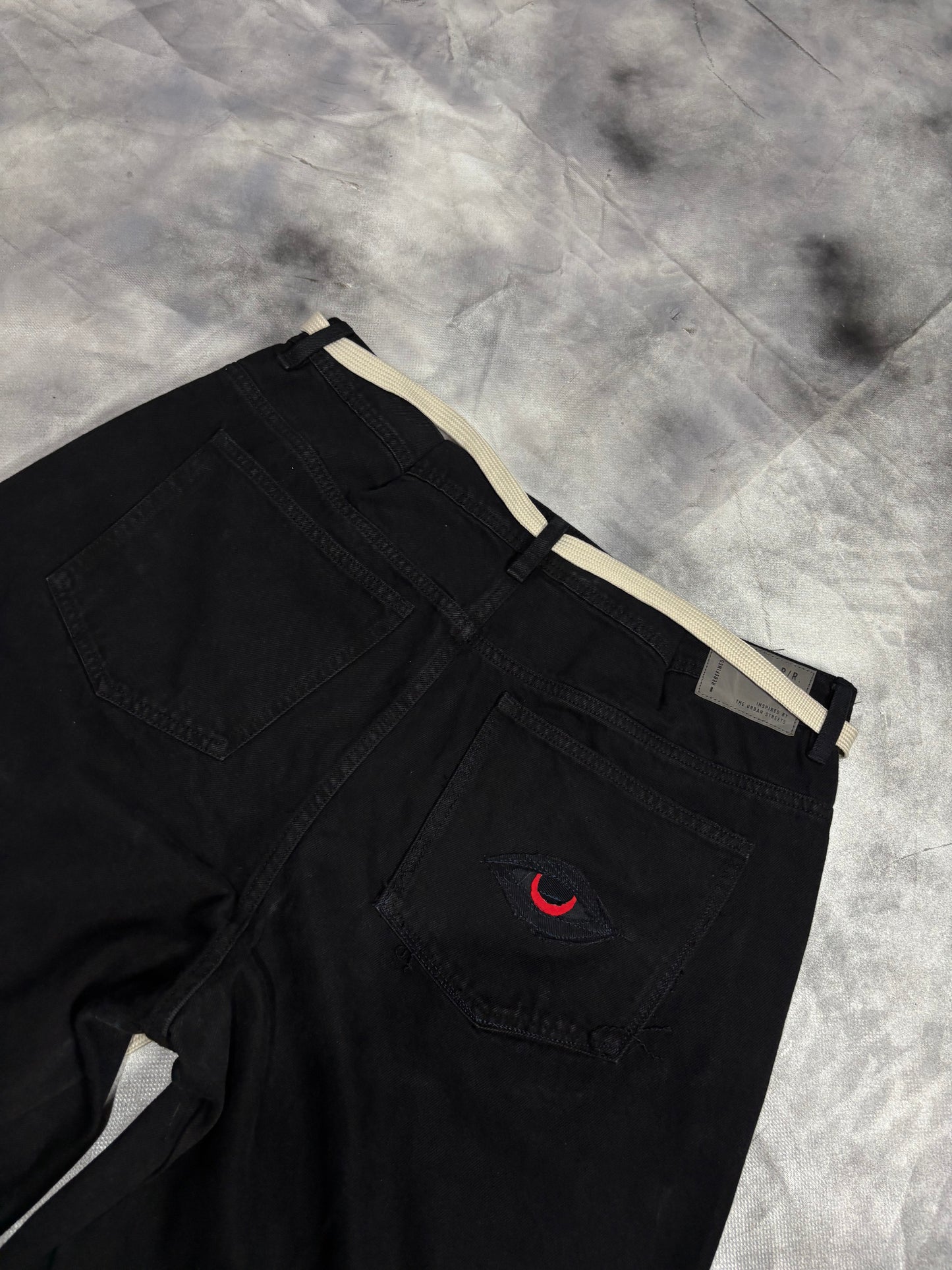 Jorts – RICKS 1.0