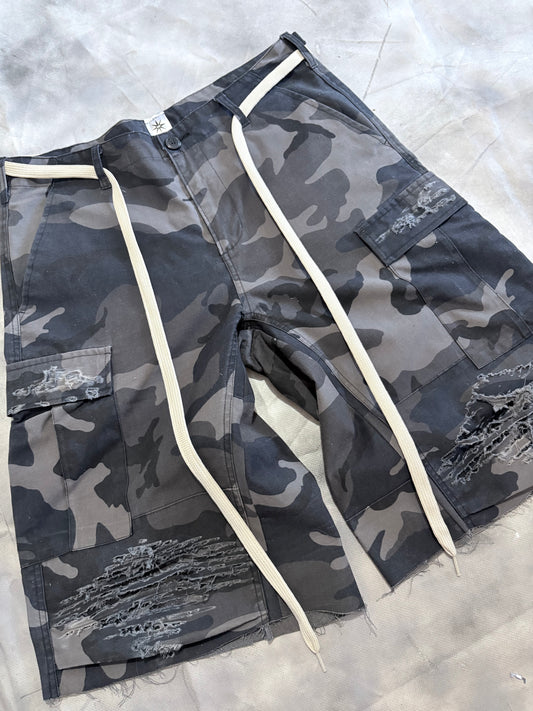 Jorts – CAMO #2