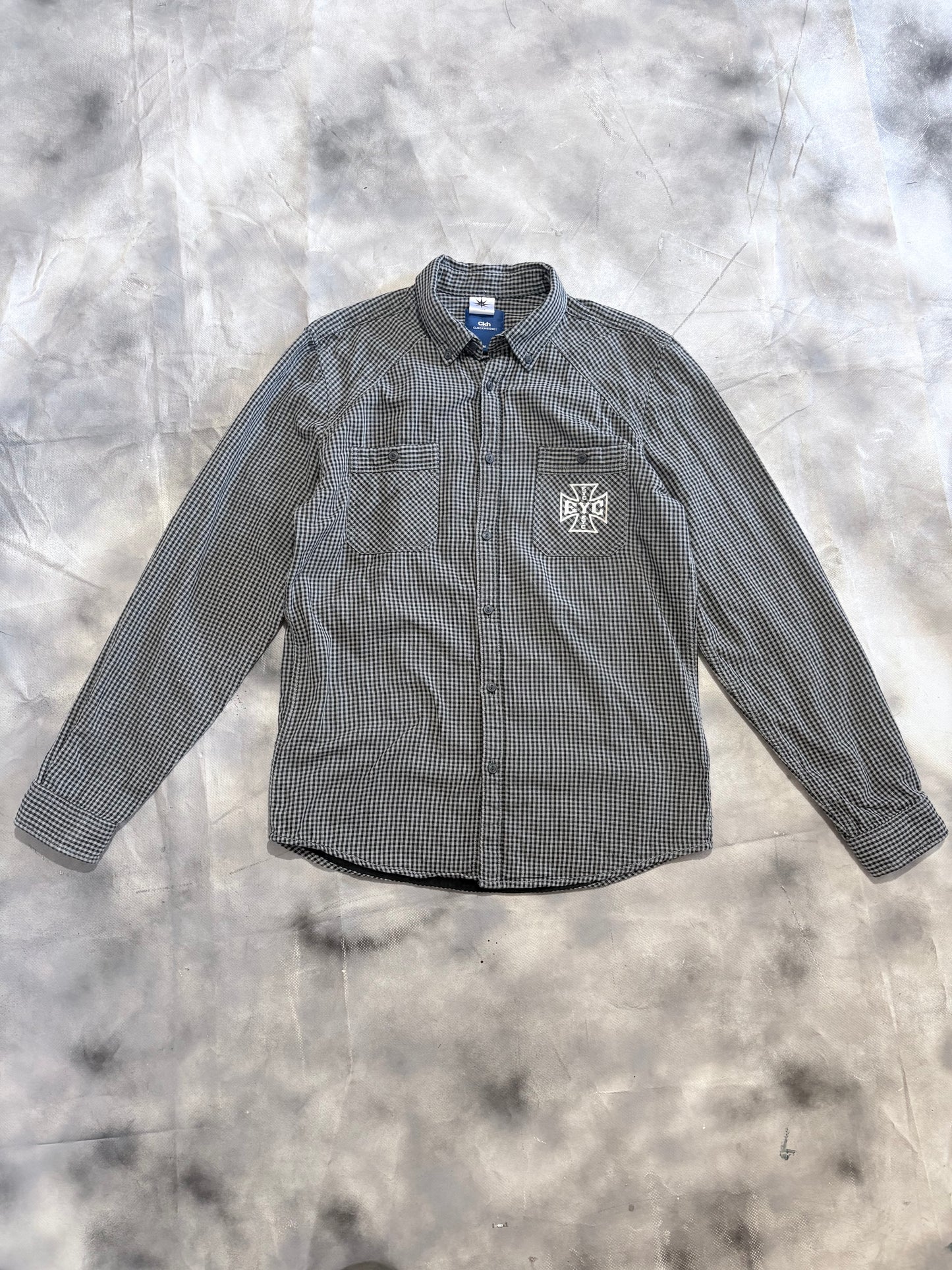 Vintage Overshirt #10