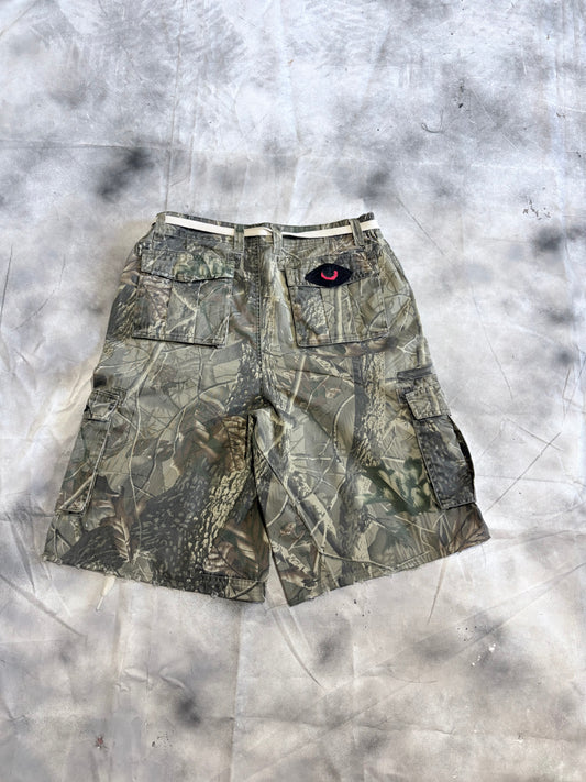Jorts – FOREST CAMO