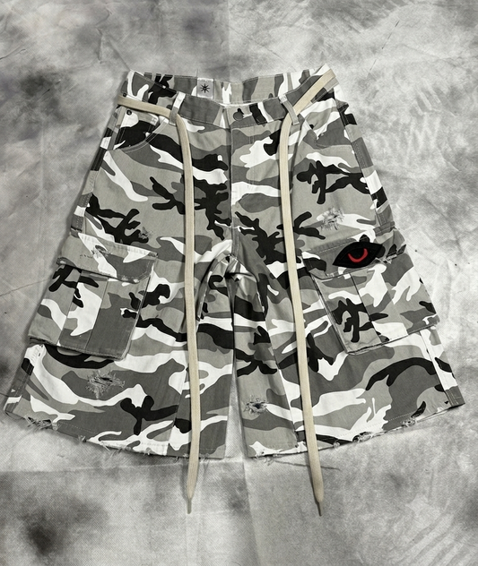 Jorts – CARGO CAMO
