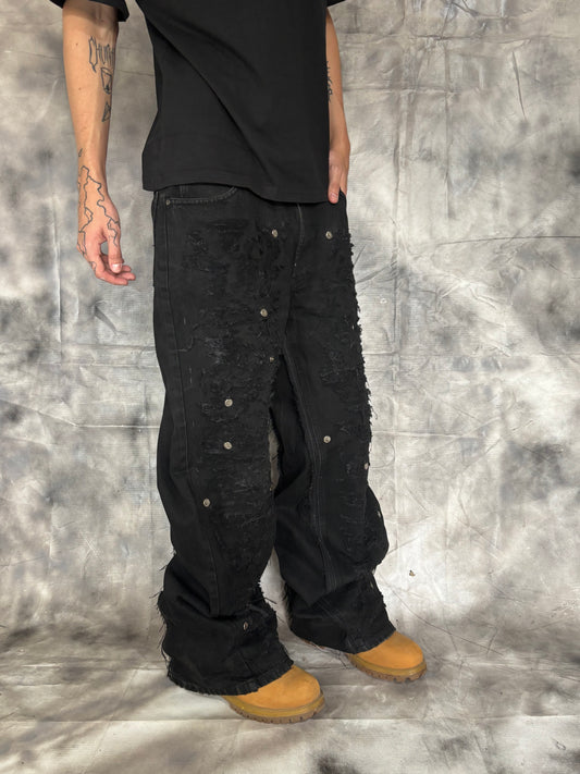 Heavy Jeans