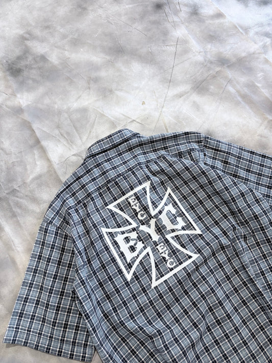 Vintage Overshirt #8