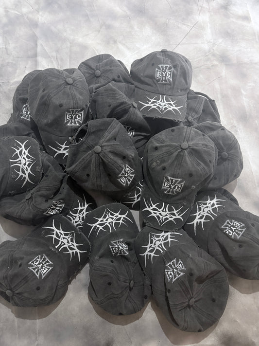 Cross Hat