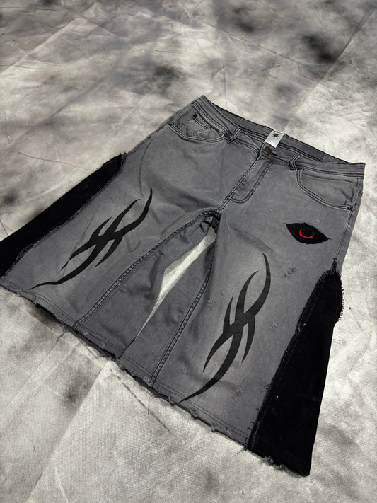 Jorts – TRIBAL FLARE