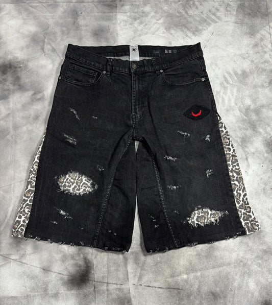 Jorts – LEOPARD