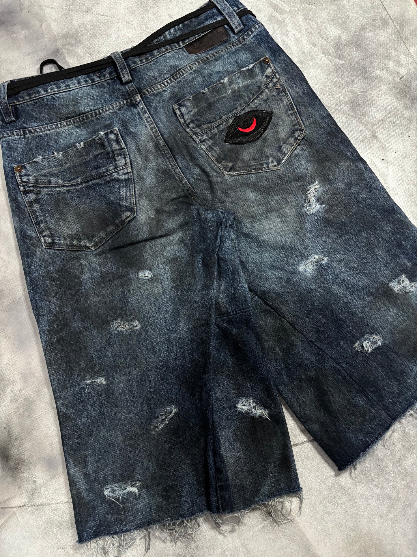 Jorts – DIRTY DENIM