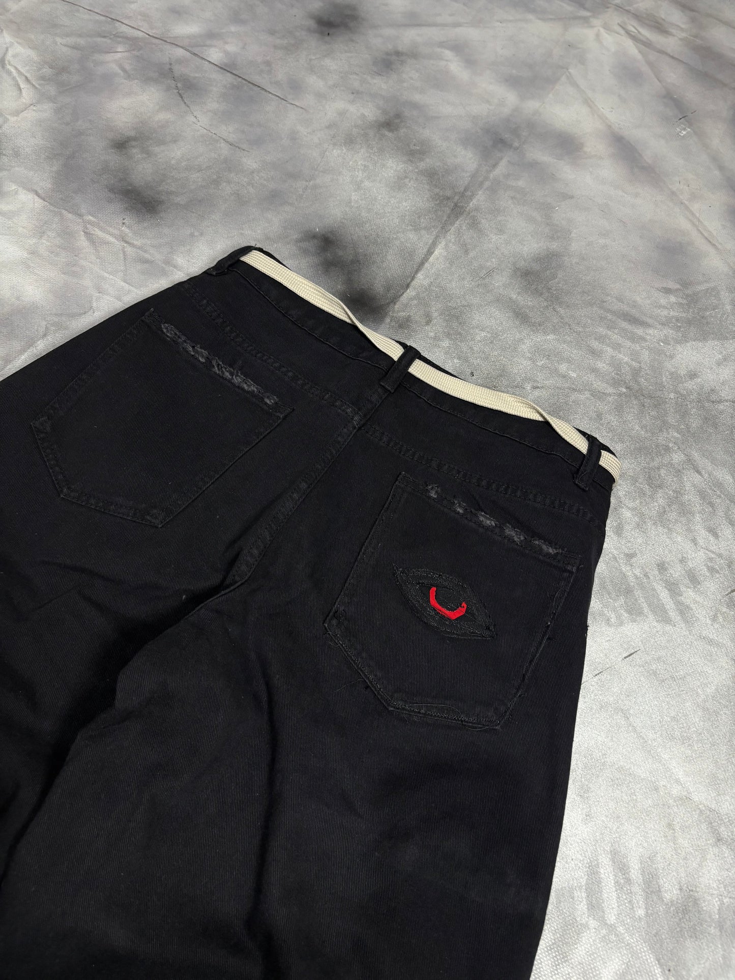 Jorts – RICKS 2.0