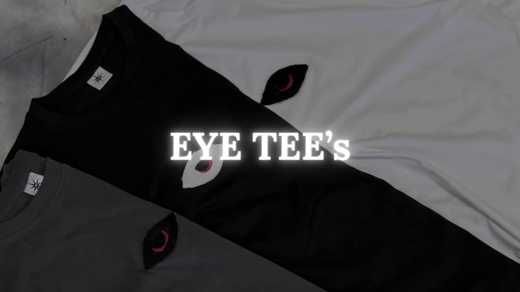 Eye Tee's