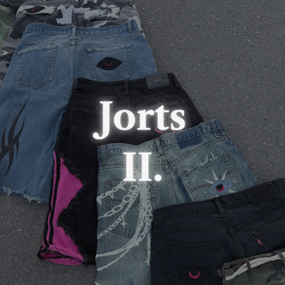 Jorts II.