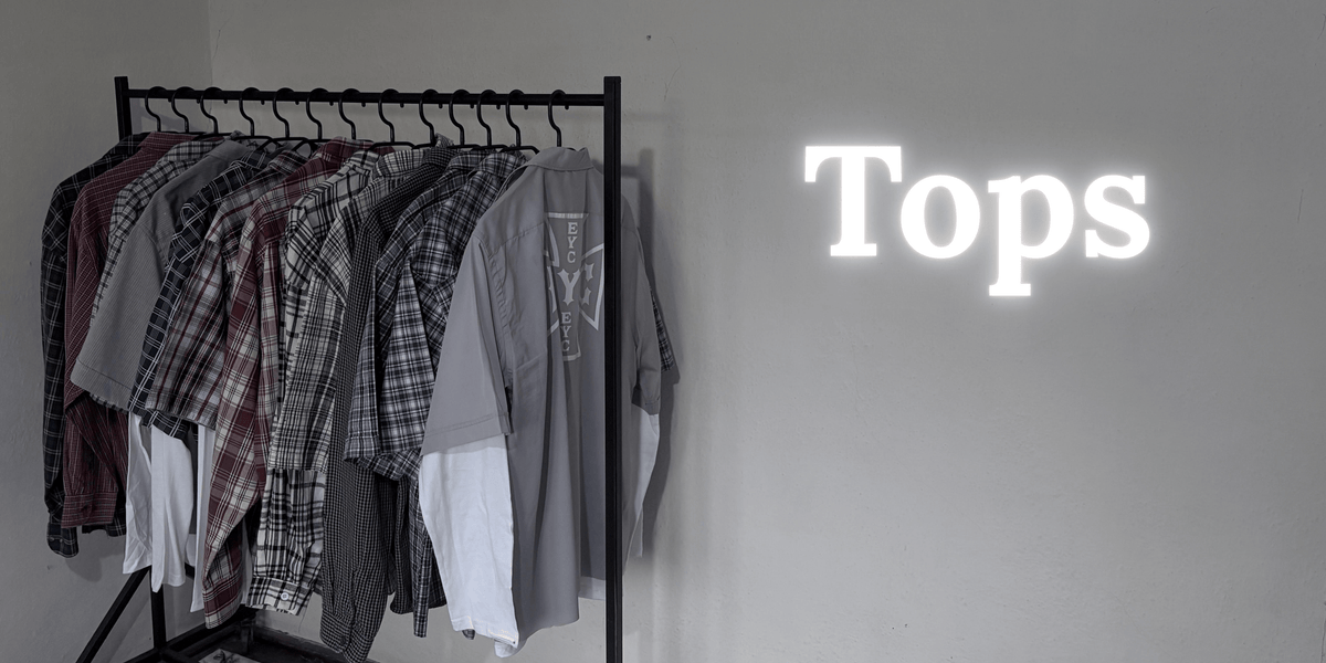 Tops