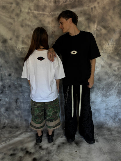 EY¢ Eye Tee - WHITE