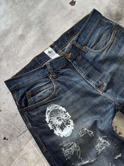 London Jeans (M-L)