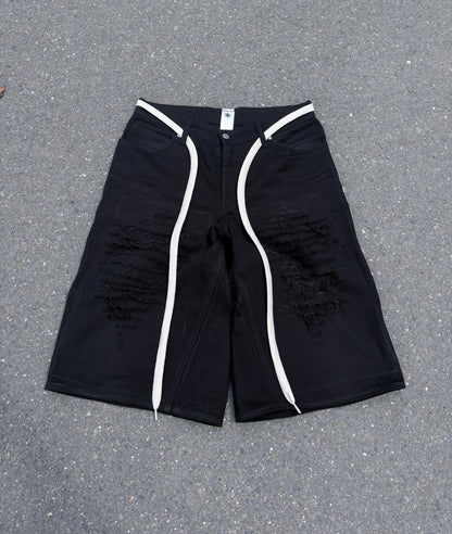 EY¢ Jorts – RICK