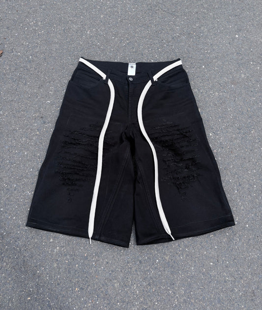 EY¢ Jorts – RICK