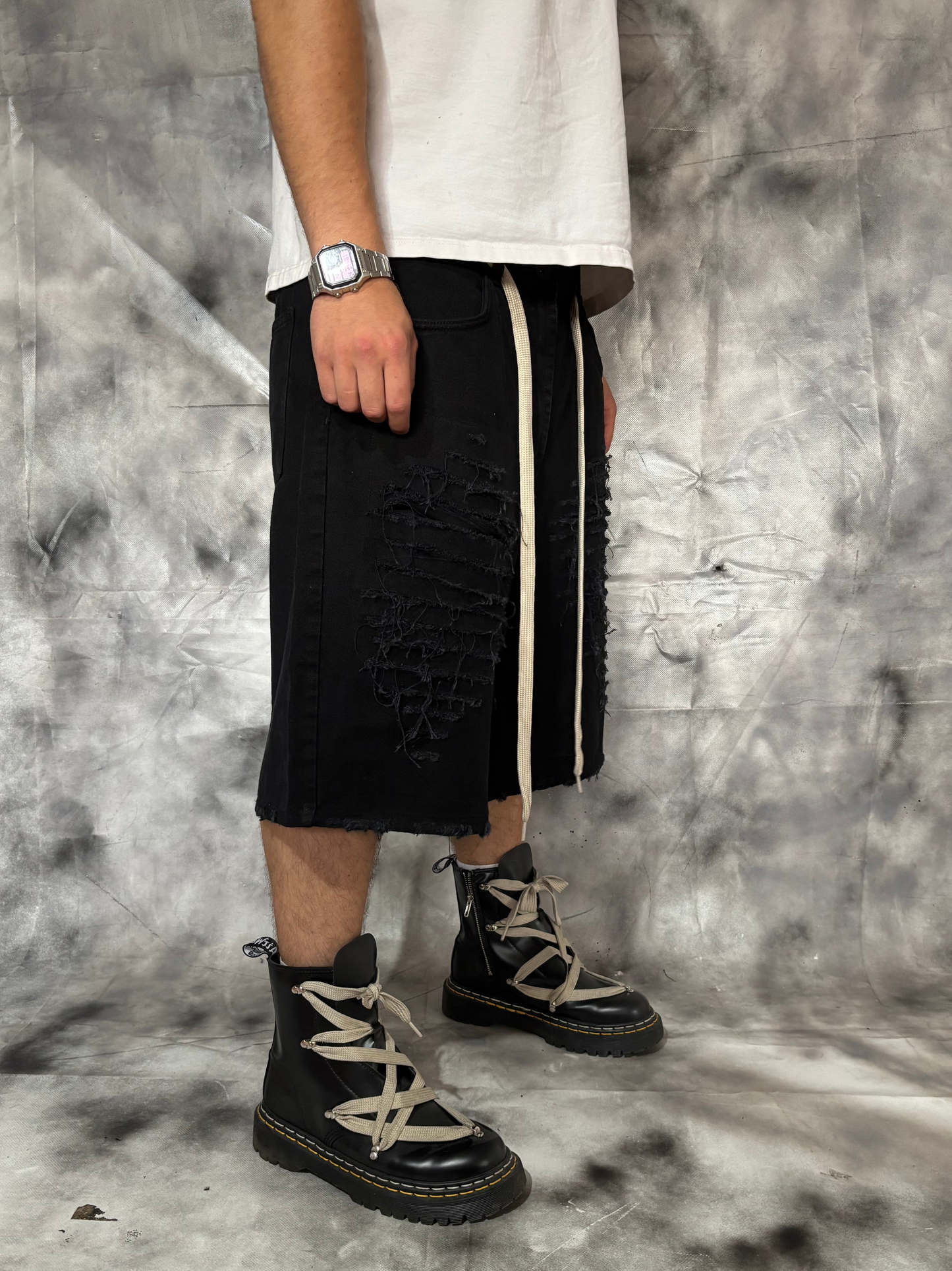 Jorts – RICKS 1.0