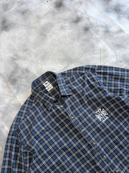 Vintage Overshirt #13