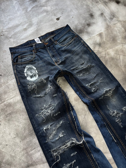 London Jeans (M-L)