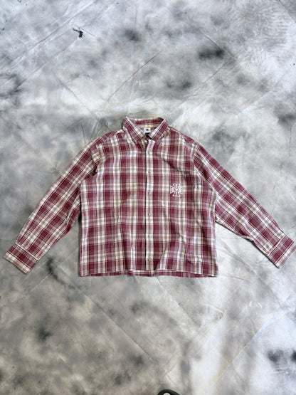 Vintage Overshirt #2