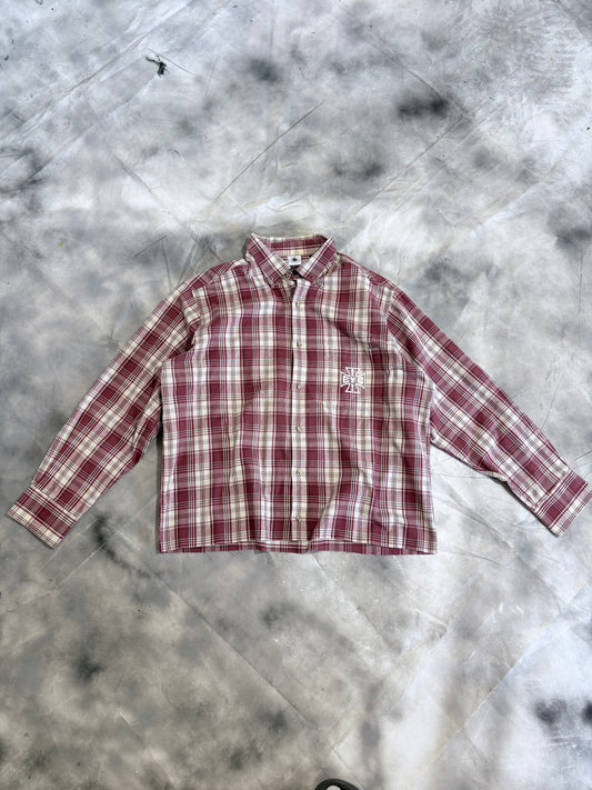 Vintage Overshirt #2