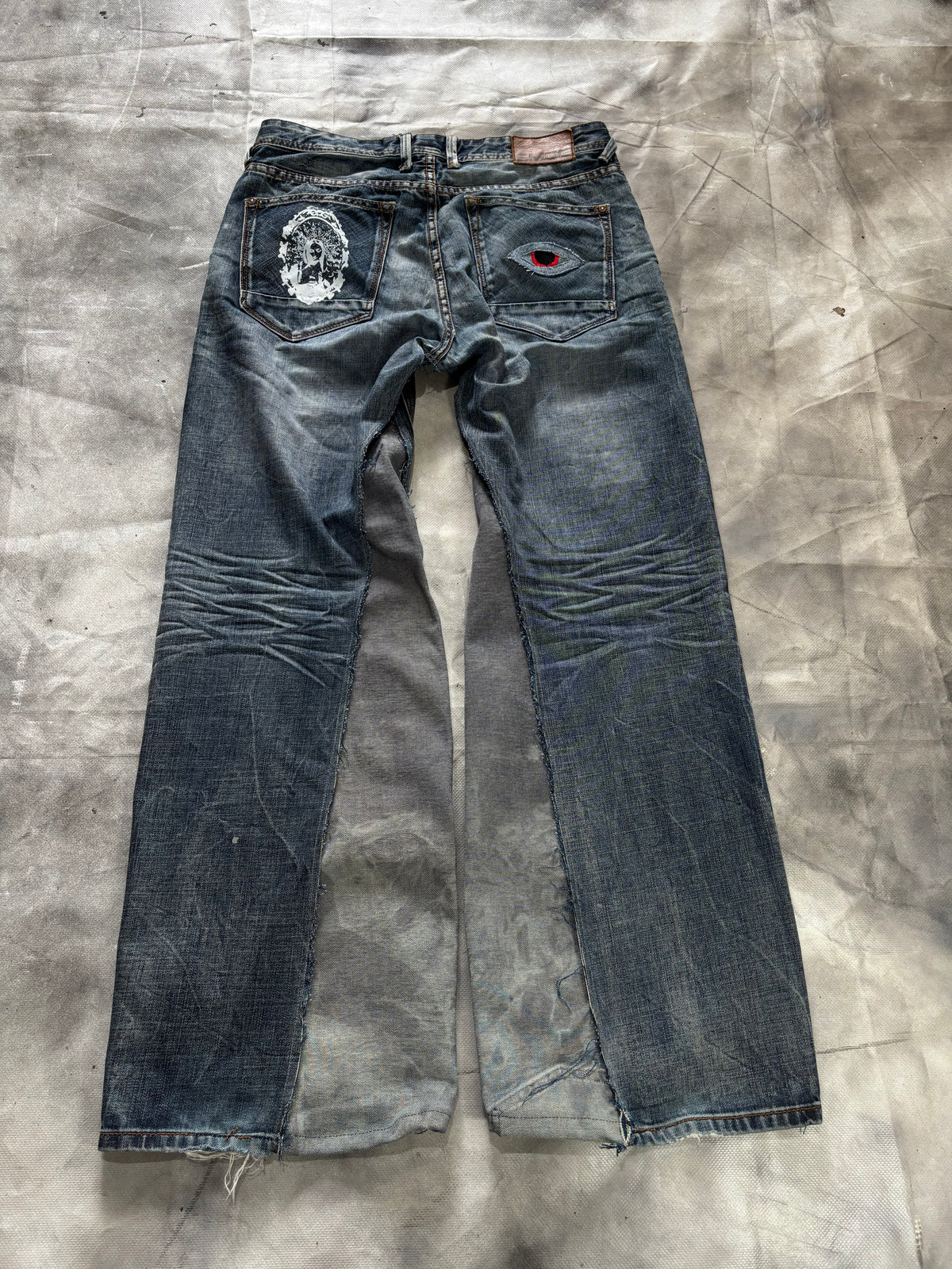 LA Jeans (M)