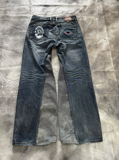 LA Jeans (M)