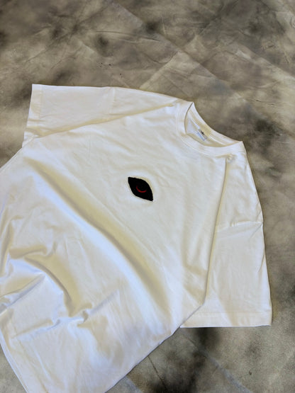 EY¢ Eye Tee - WHITE