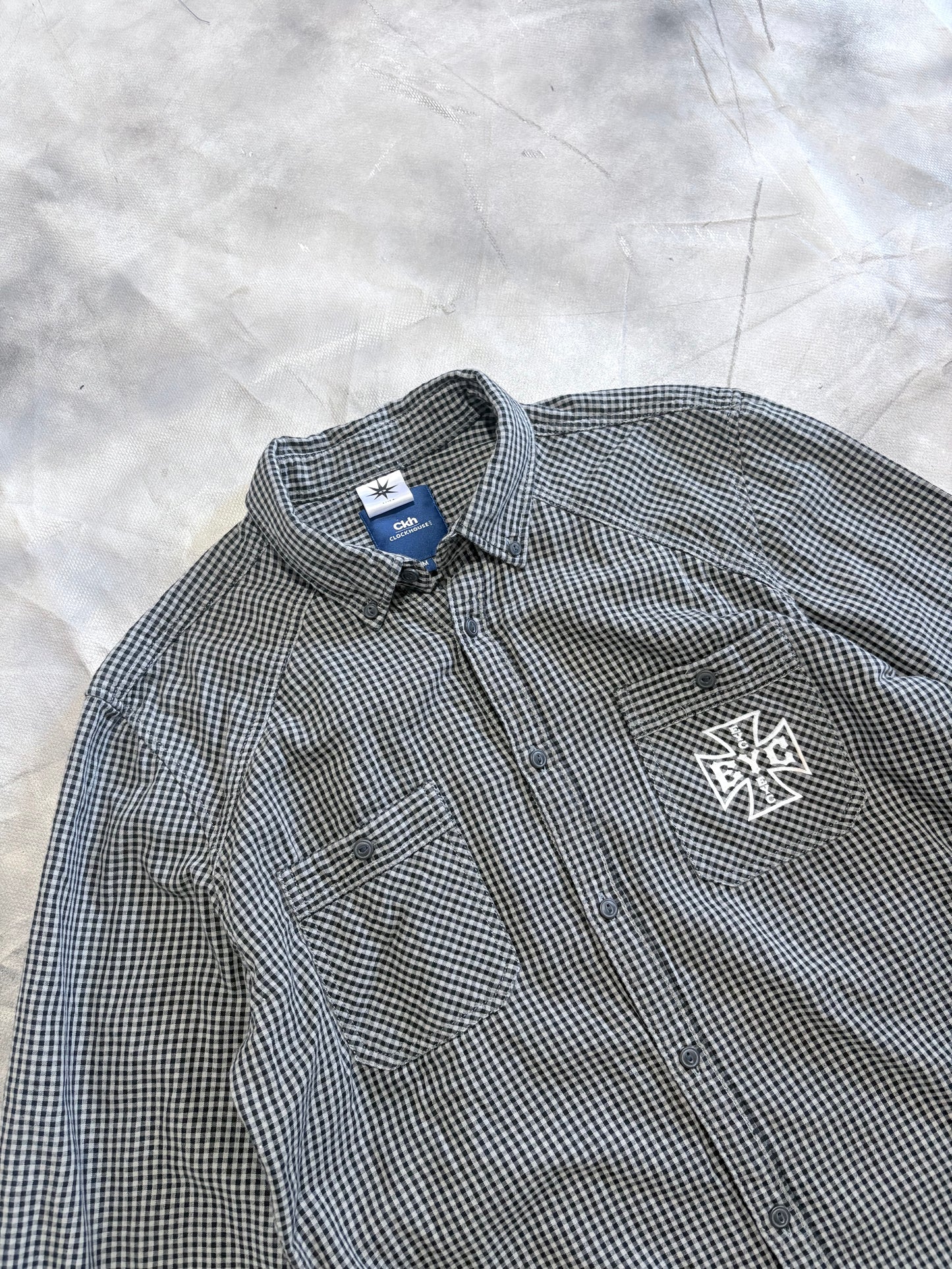 Vintage Overshirt #10