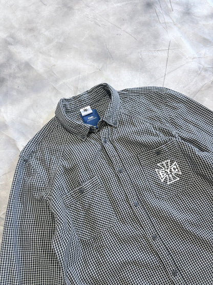 Vintage Overshirt #10