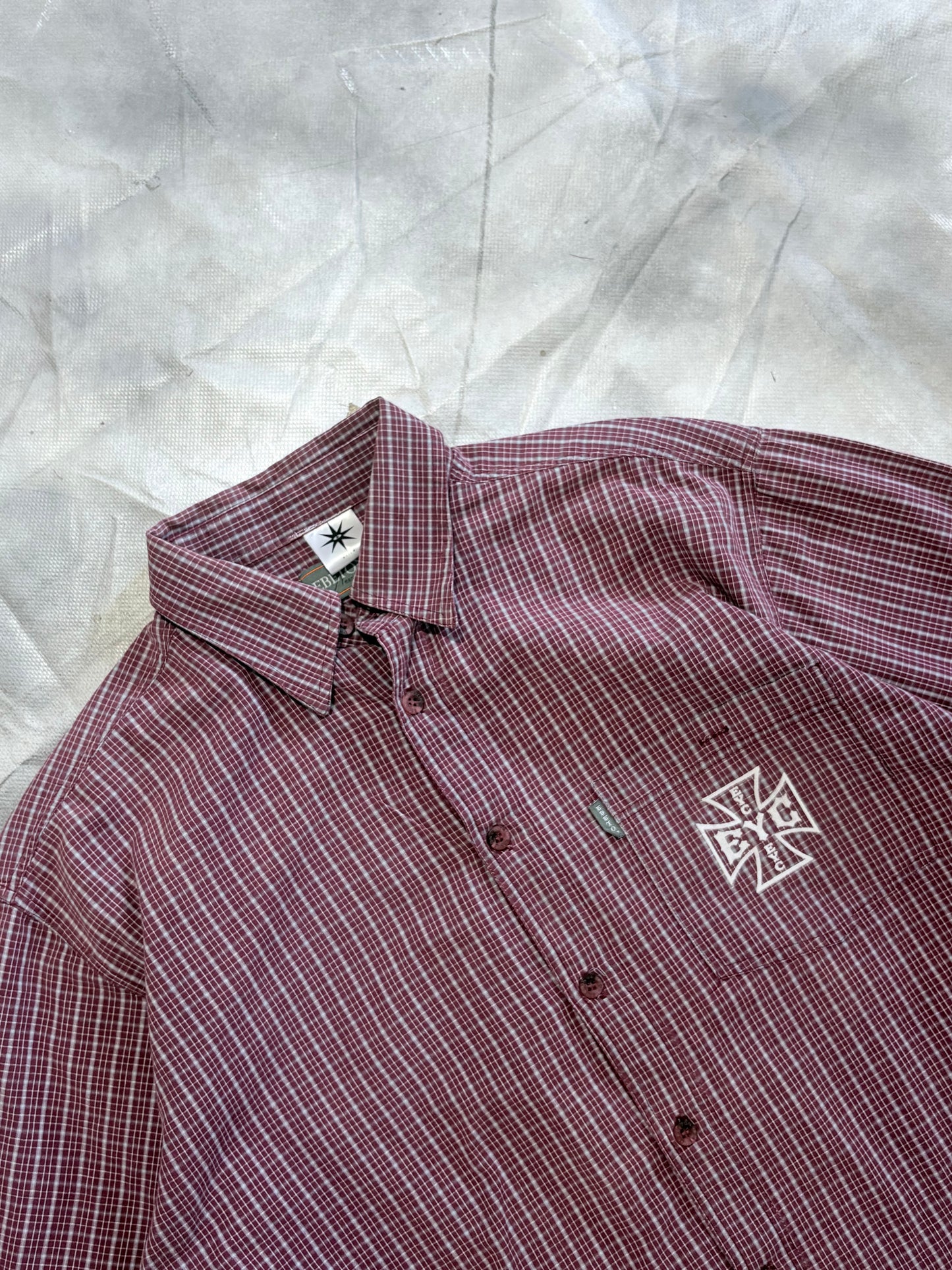 Vintage Overshirt #12