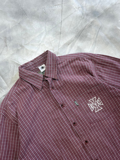 Vintage Overshirt #12