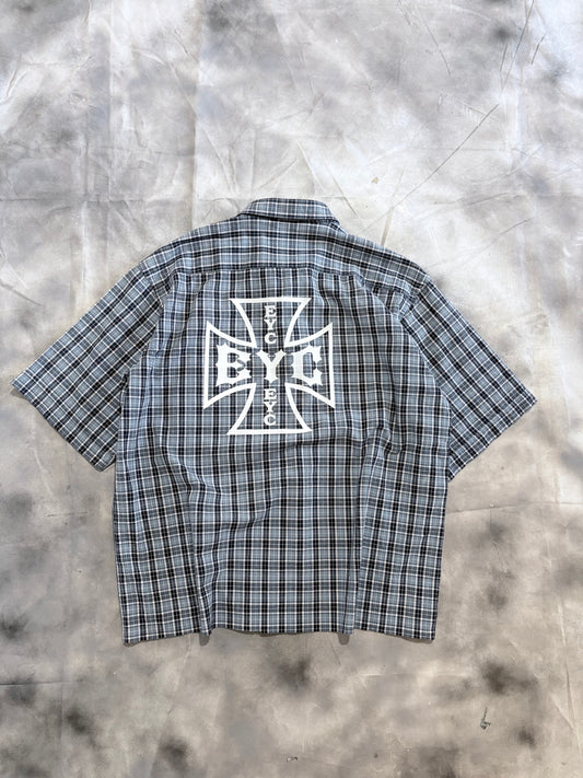 Vintage Overshirt #8
