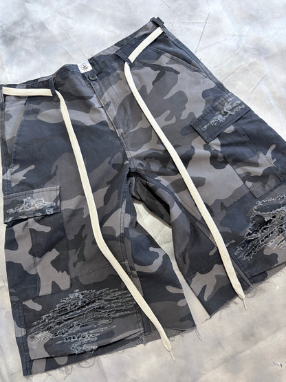 Jorts – CAMO #2