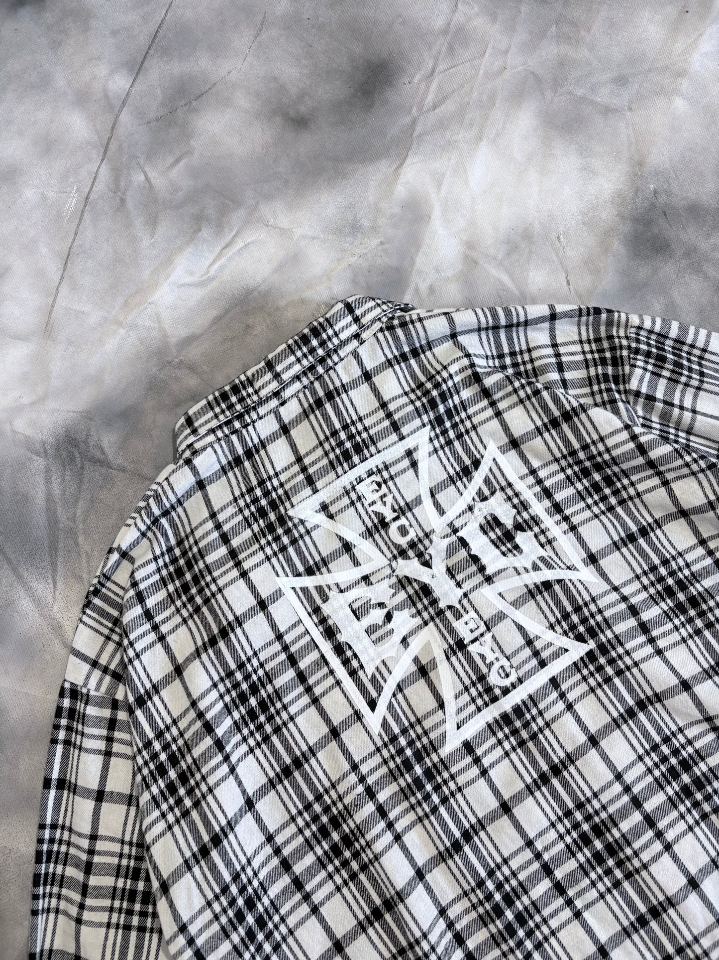 Vintage Overshirt #1