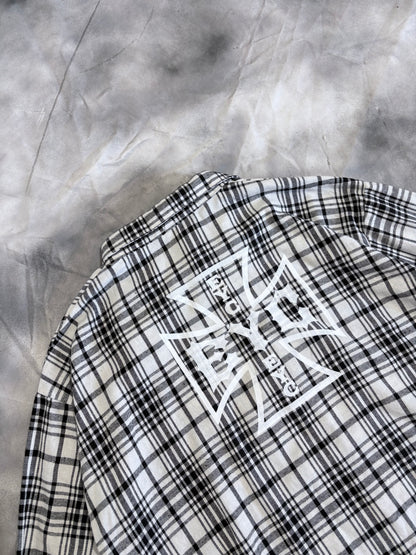 Vintage Overshirt #1