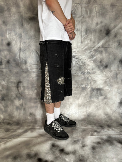 Jorts – LEOPARD