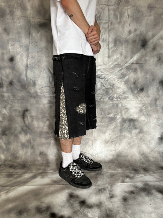 Jorts – LEOPARD