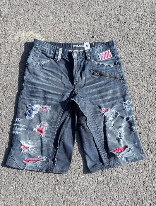 EY¢ Jorts – USA