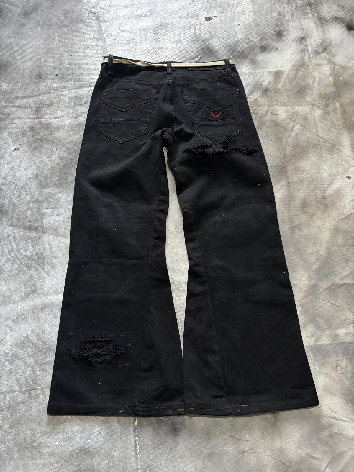 Berlin Jeans (M-L)