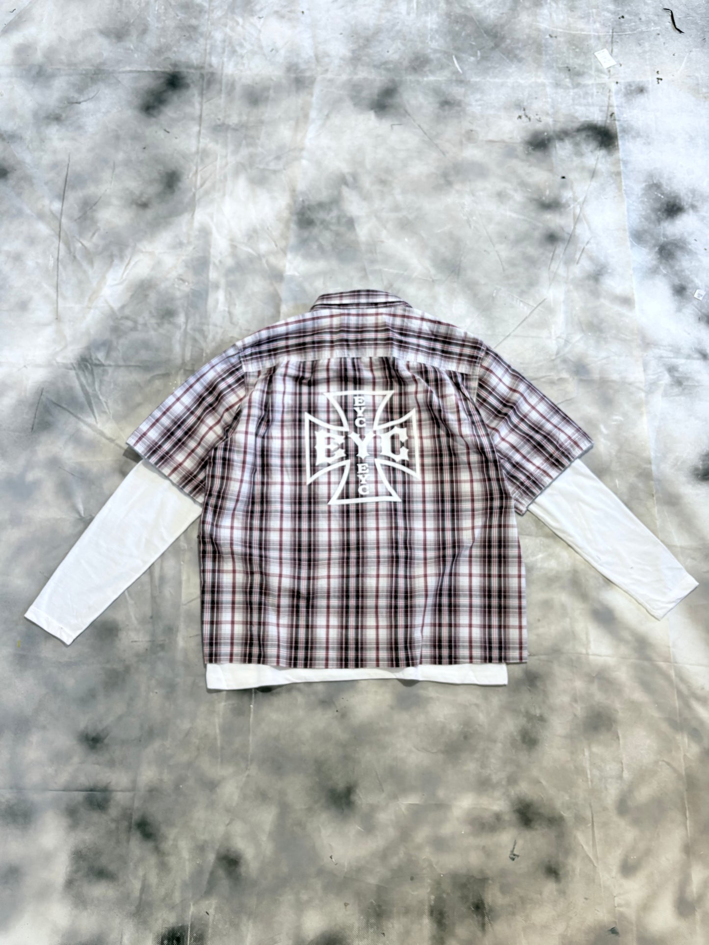 Vintage Overshirt #4