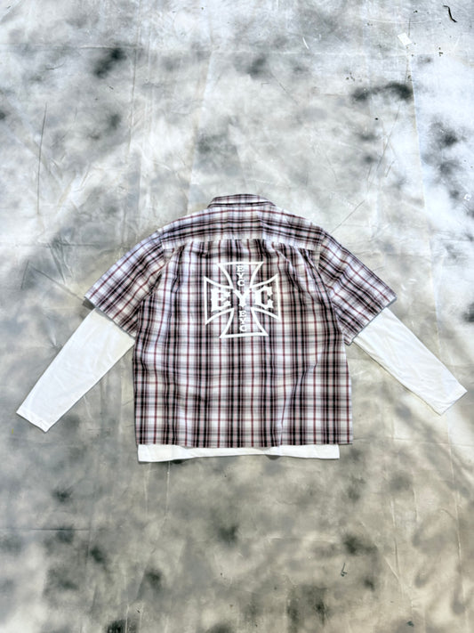 Vintage Overshirt #4