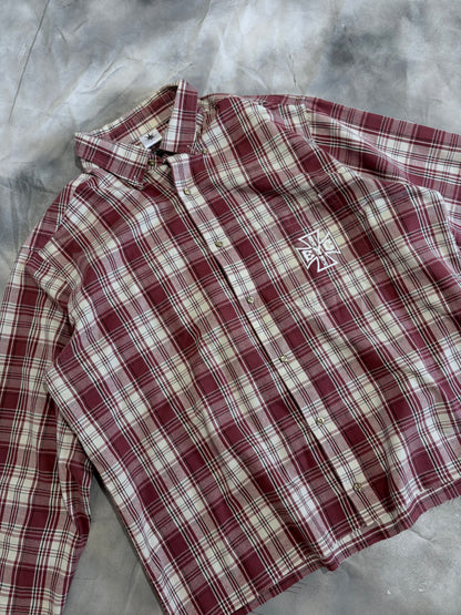 Vintage Overshirt #2