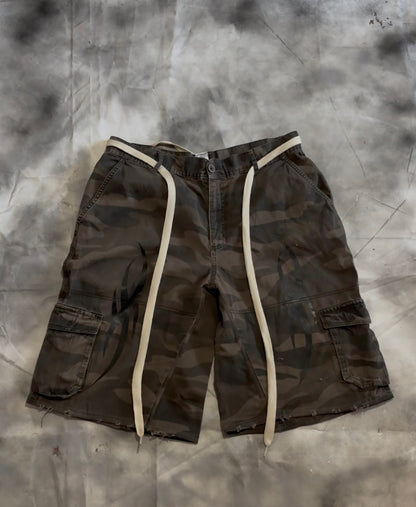Jorts – CAMO #1
