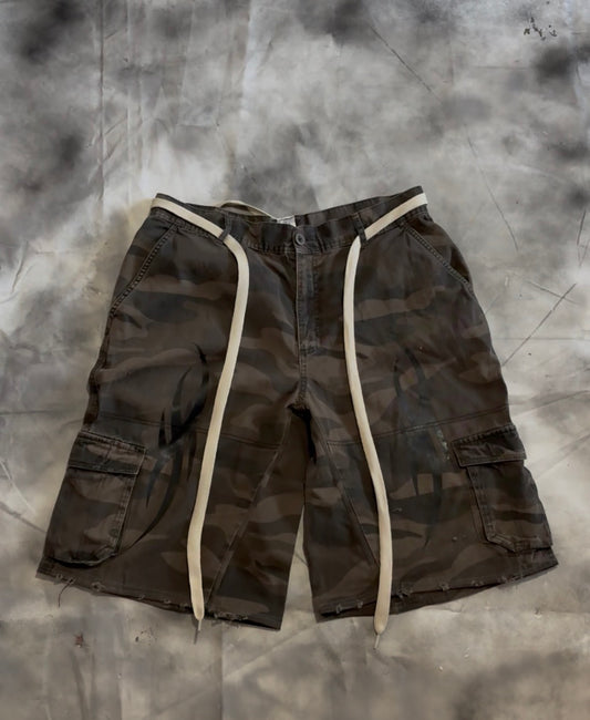 Jorts – CAMO #1