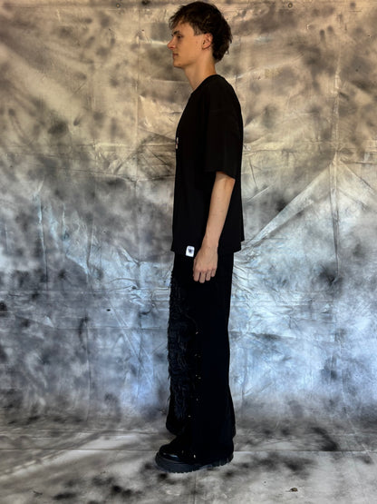 EY¢ Eye Tee - BLACK