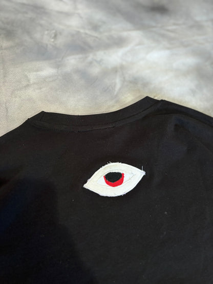 EY¢ Eye Tee - BLACK