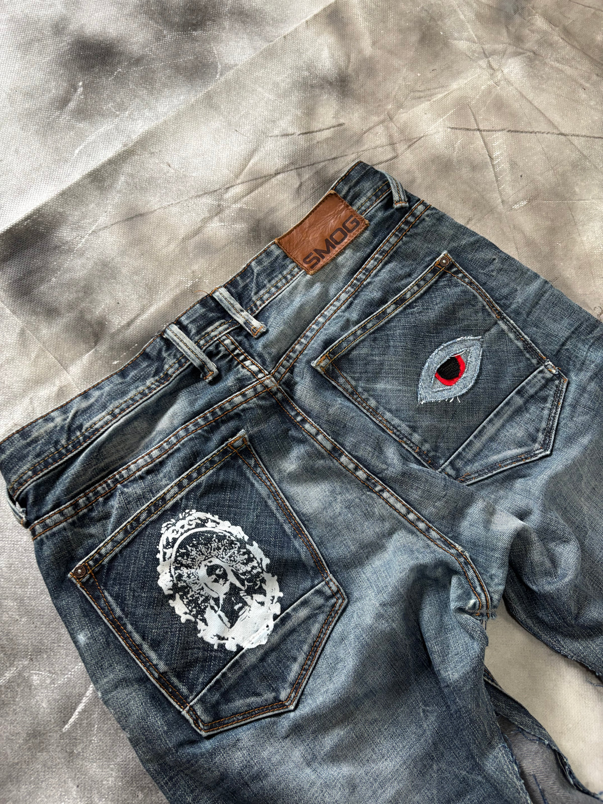 LA Jeans (M)