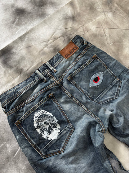 LA Jeans (M)