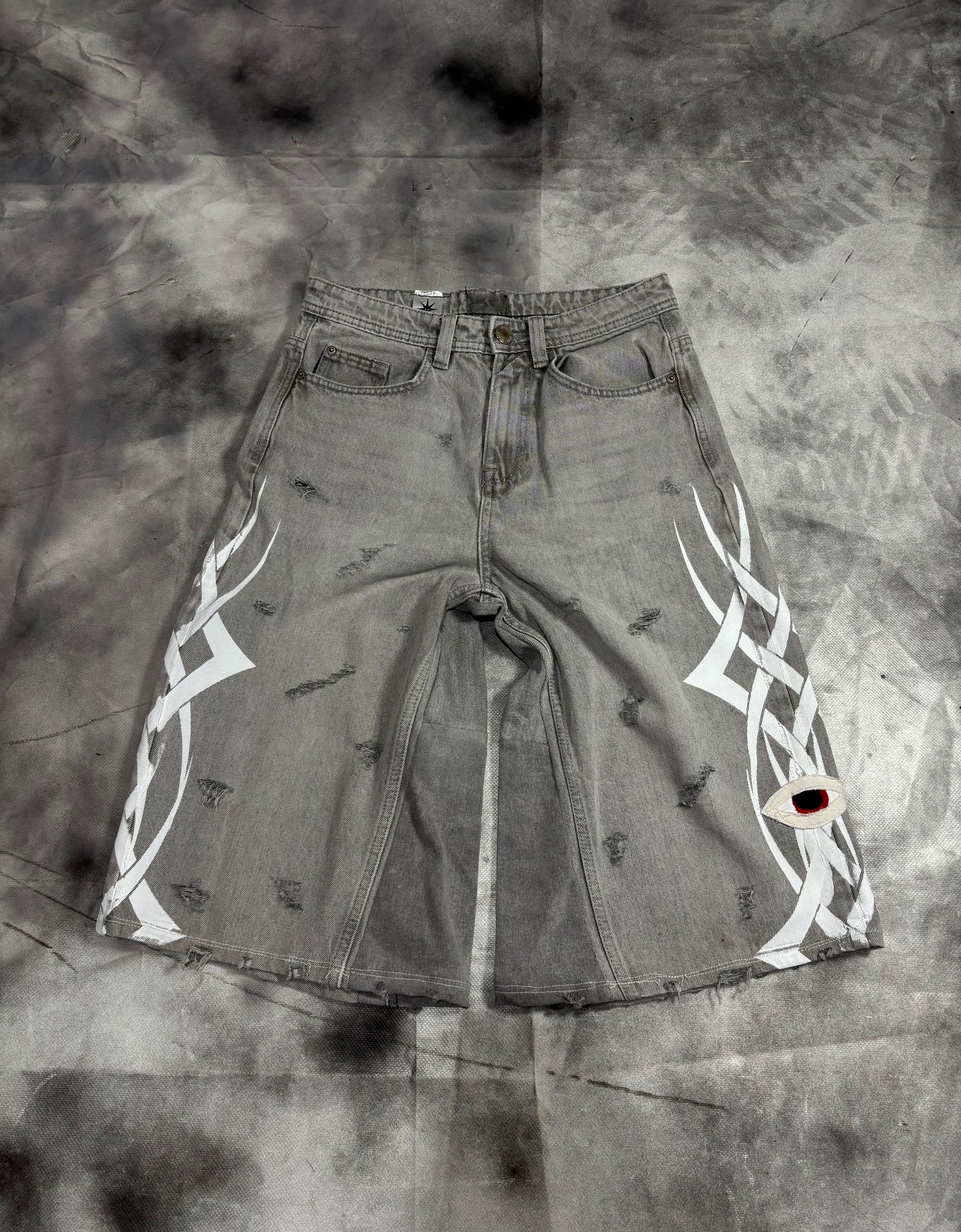 Jorts – SHADOW TRIBAL