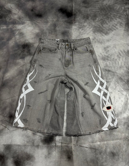 Jorts – SHADOW TRIBAL